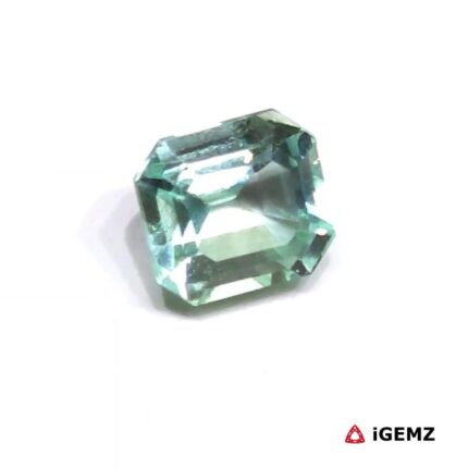 2.8 ct Green Spodumene - iGemz24696 gemstone for sale at igemz.co.za