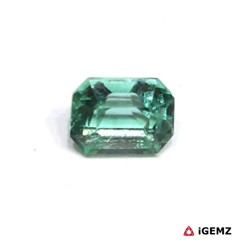 iGemz24697.1 2.24 ct Green Spodumene - iGemz24697 gemstone for sale at igemz.co.za