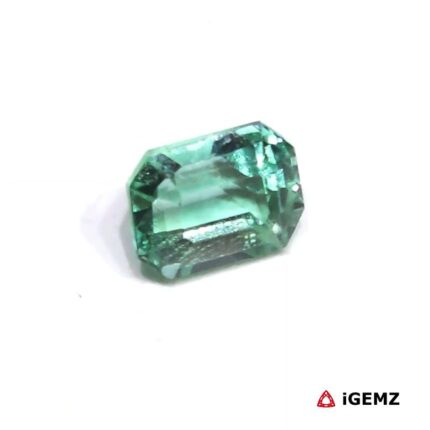 2.24 ct Green Spodumene - iGemz24697 gemstone for sale at igemz.co.za