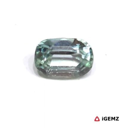 2.5 ct Green Spodumene - iGemz24698 gemstone for sale at igemz.co.za