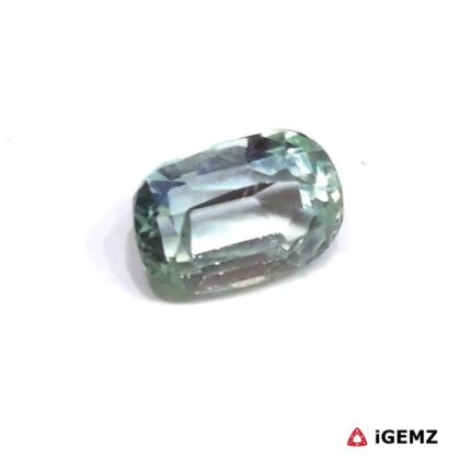 2.5 ct Green Spodumene - iGemz24698 gemstone for sale at igemz.co.za