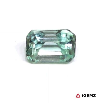 2.89 ct Green Spodumene - iGemz24699 gemstone for sale at igemz.co.za