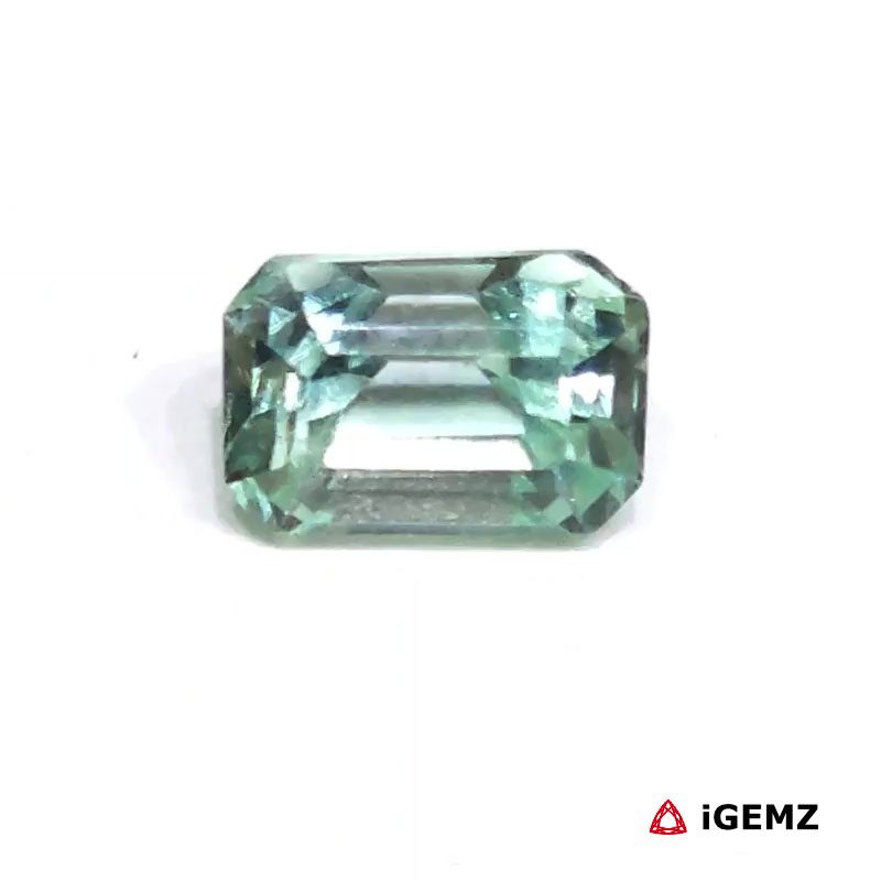 iGemz24699.1 2.89 ct Green Spodumene - iGemz24699 gemstone for sale at igemz.co.za