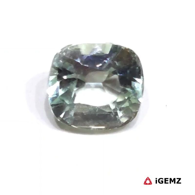iGemz24700.1 4.21 ct Green Spodumene - iGemz24700 gemstone for sale at igemz.co.za