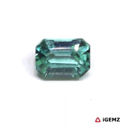 2.52 ct Green Spodumene - iGemz24702 gemstone for sale at igemz.co.za