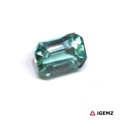 2.52 ct Green Spodumene - iGemz24702 gemstone for sale at igemz.co.za