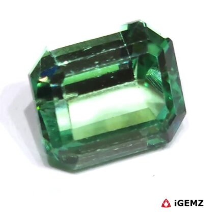 10.82 ct Green Spodumene - iGemz24704 gemstone for sale at igemz.co.za