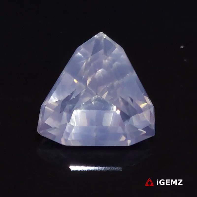 iGemz24707.1 8.17 ct Pinkish Fire Moonstone - iGemz24707 gemstone for sale at igemz.co.za