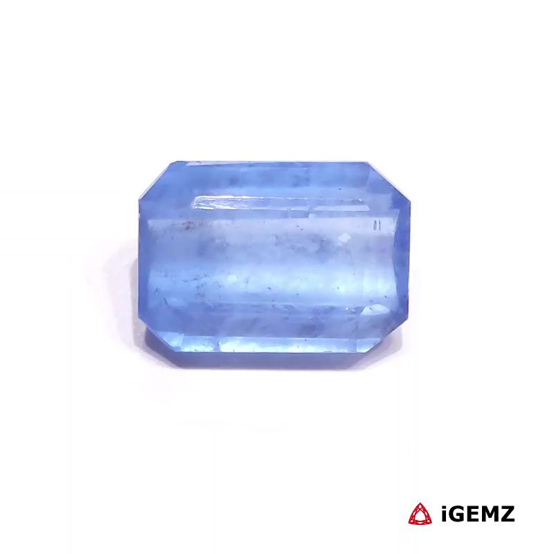 iGemz28112.1 29.48 ct Blue Fluorite - iGemz28112 gemstone for sale at igemz.co.za