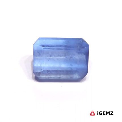 28.3 ct Blue Fluorite - iGemz28113 gemstone for sale at igemz.co.za
