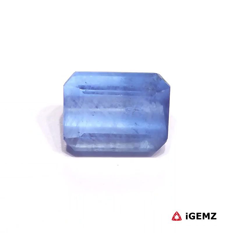 iGemz28113.1 28.3 ct Blue Fluorite - iGemz28113 gemstone for sale at igemz.co.za