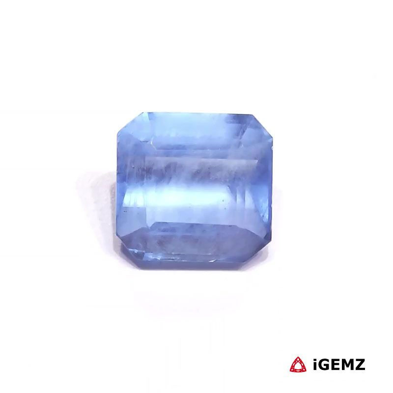 iGemz28114.1 19 ct Blue Fluorite - iGemz28114 gemstone for sale at igemz.co.za