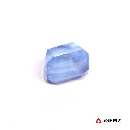11.12 ct Blue Fluorite - iGemz28115 gemstone for sale at igemz.co.za