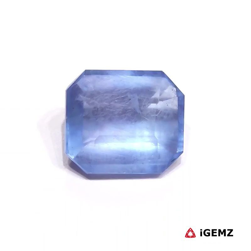 iGemz28116.1 29.7 ct Blue Fluorite - iGemz28116 gemstone for sale at igemz.co.za