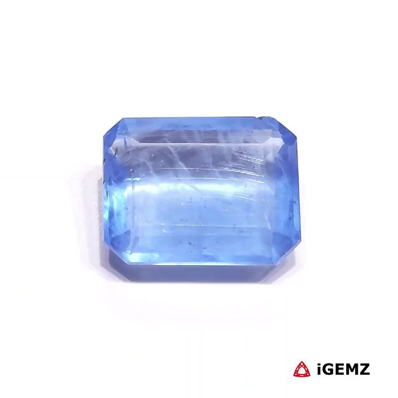 iGemz28117.1 28.72 ct Blue Fluorite - iGemz28117 gemstone for sale at igemz.co.za
