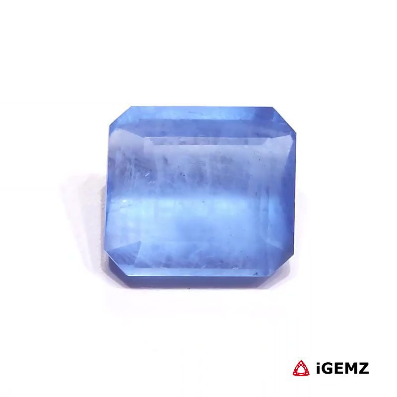 iGemz28119.1 37.76 ct Blue Fluorite - iGemz28119 gemstone for sale at igemz.co.za