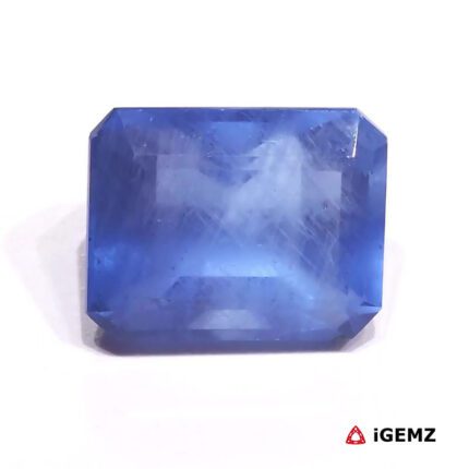 74.67 ct Blue Fluorite - iGemz28121 gemstone for sale at igemz.co.za