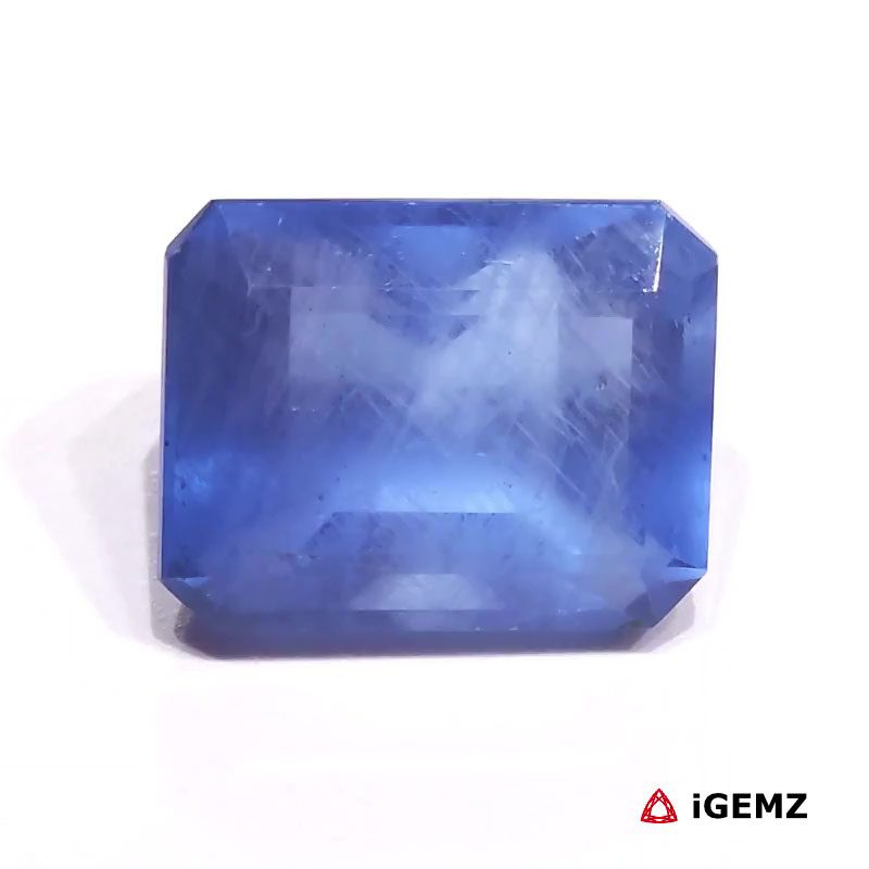 iGemz28121.1 74.67 ct Blue Fluorite - iGemz28121 gemstone for sale at igemz.co.za