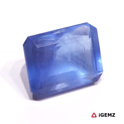 74.67 ct Blue Fluorite - iGemz28121 gemstone for sale at igemz.co.za