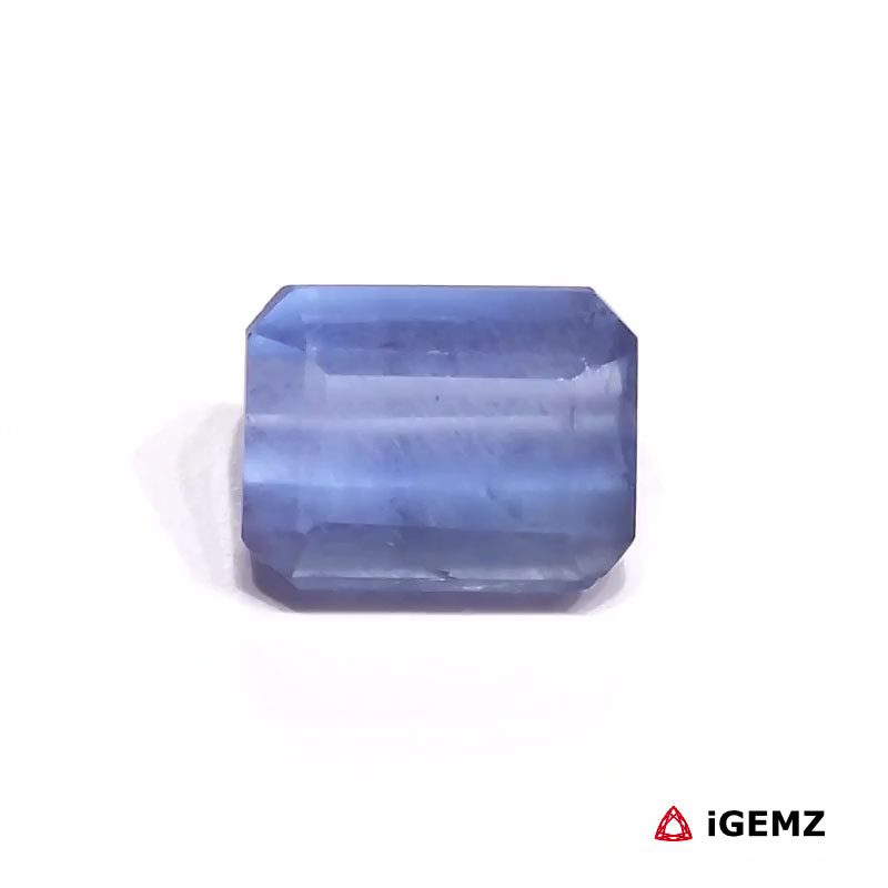 iGemz28122.1 23.47 ct Blue Fluorite - iGemz28122 gemstone for sale at igemz.co.za