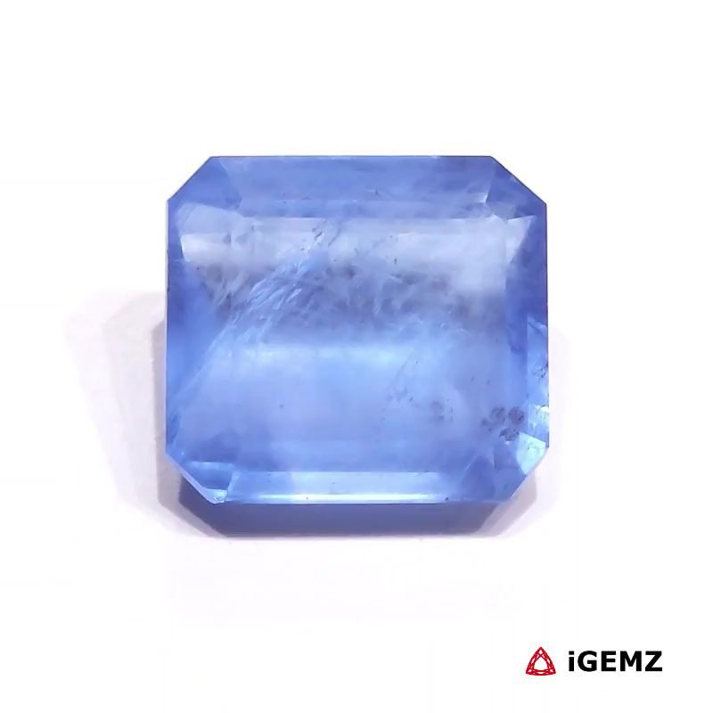 iGemz28123.1 56.39 ct Blue Fluorite - iGemz28123 gemstone for sale at igemz.co.za