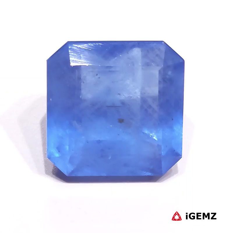 iGemz28124.1 81.39 ct Blue Fluorite - iGemz28124 gemstone for sale at igemz.co.za