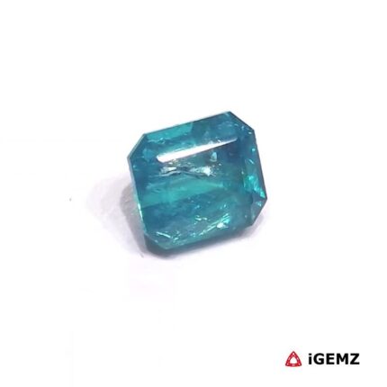 2.92 ct Blue Apatite - iGemz28125 gemstone for sale at igemz.co.za