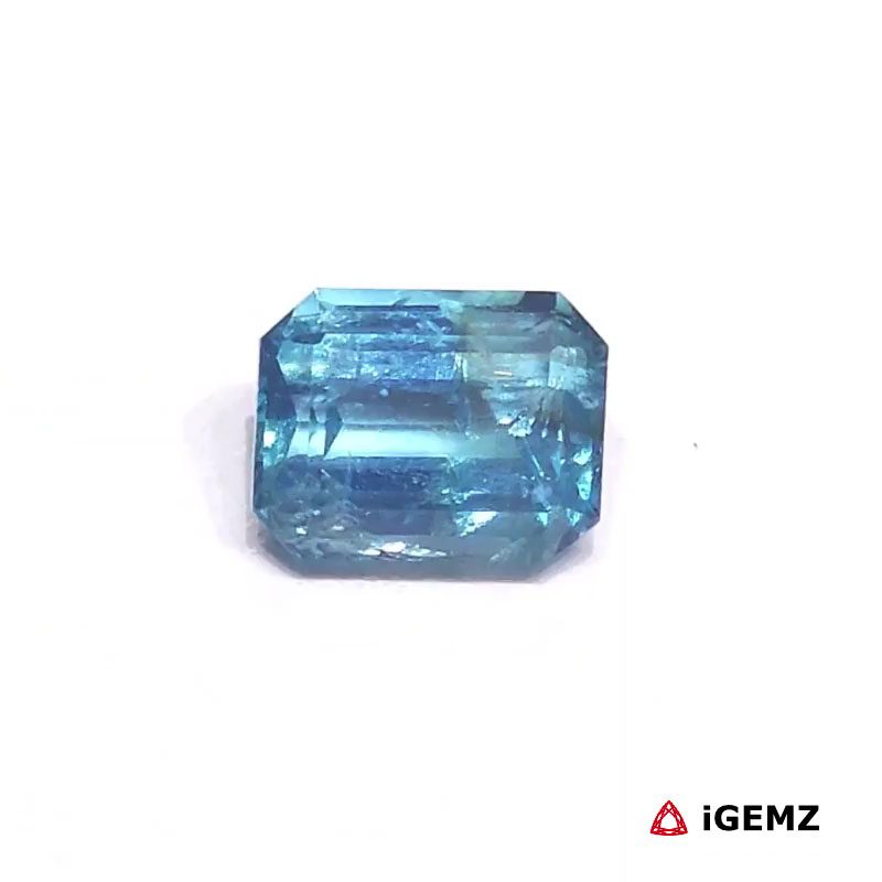 iGemz28126.1 2.79 ct Blue Apatite - iGemz28126 gemstone for sale at igemz.co.za