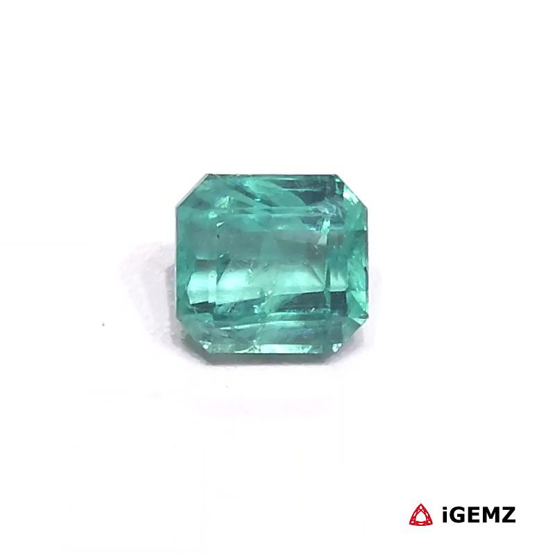 iGemz28127.1 2.82 ct Blue Apatite - iGemz28127 gemstone for sale at igemz.co.za
