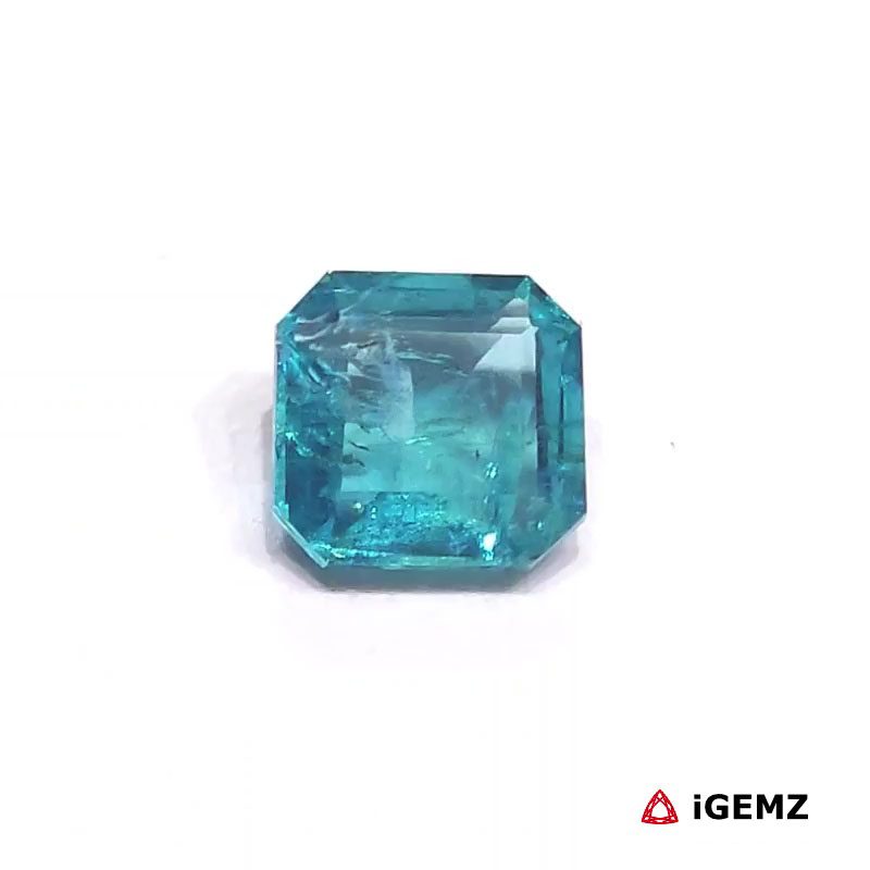 iGemz28128.1 2.78 ct Blue Apatite - iGemz28128 gemstone for sale at igemz.co.za