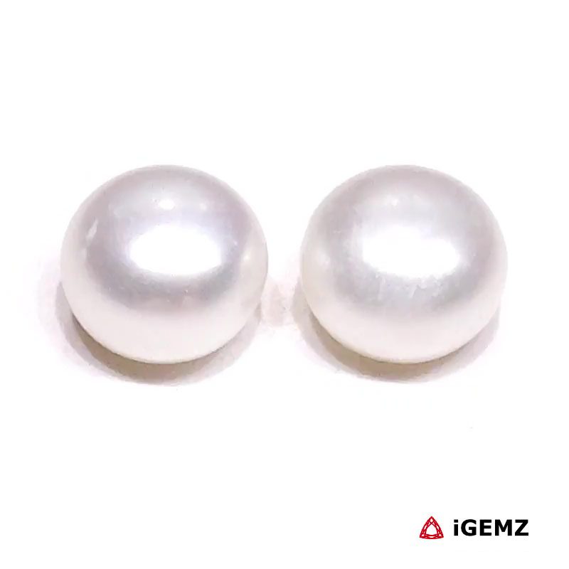 iGemz28818.1 5.23 ct 7 mm Freshwater Pearl - iGemz28818 gemstone for sale at igemz.co.za