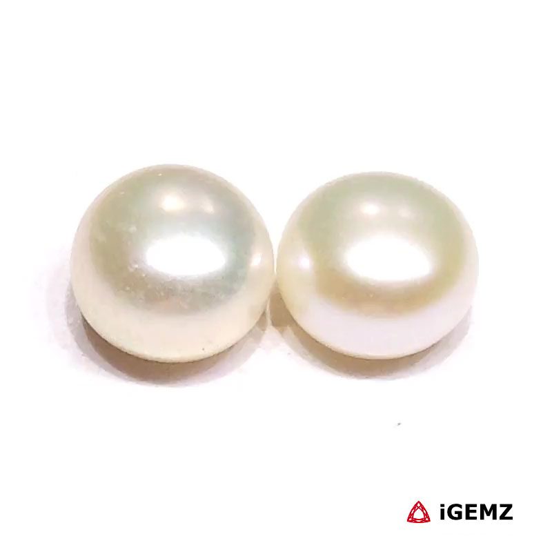 iGemz28819.1 5.23 ct 7 mm Freshwater Pearl - iGemz28819 gemstone for sale at igemz.co.za