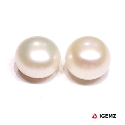 5 ct 7 mm Freshwater Pearl - iGemz28821 gemstone for sale at igemz.co.za