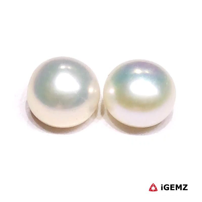 iGemz28822.1 5.15 ct 7 mm Freshwater Pearl - iGemz28822 gemstone for sale at igemz.co.za