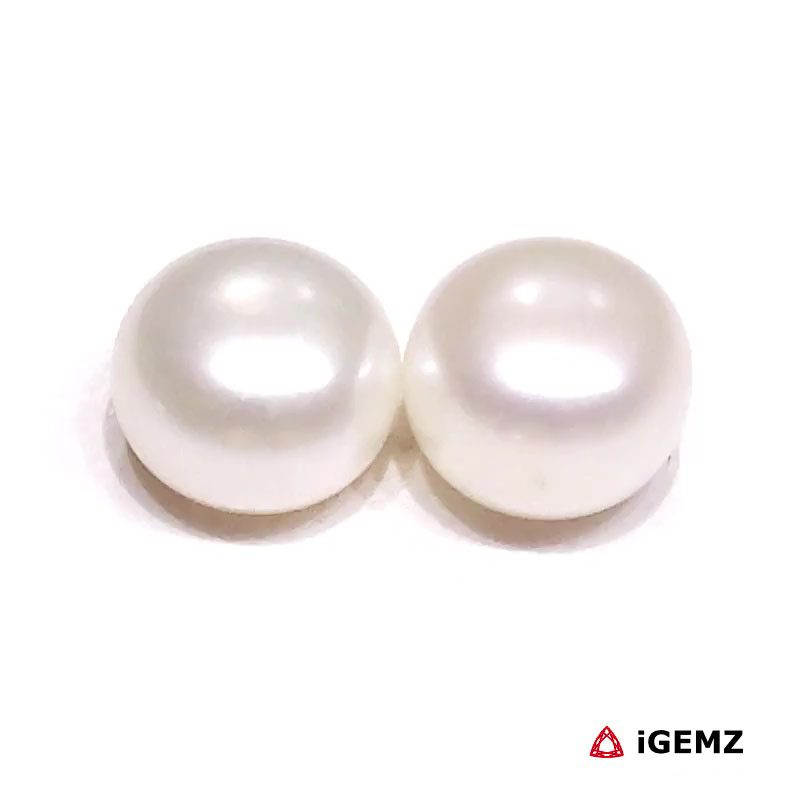 iGemz28825.1 5.23 ct 7 mm Freshwater Pearl - iGemz28825 gemstone for sale at igemz.co.za