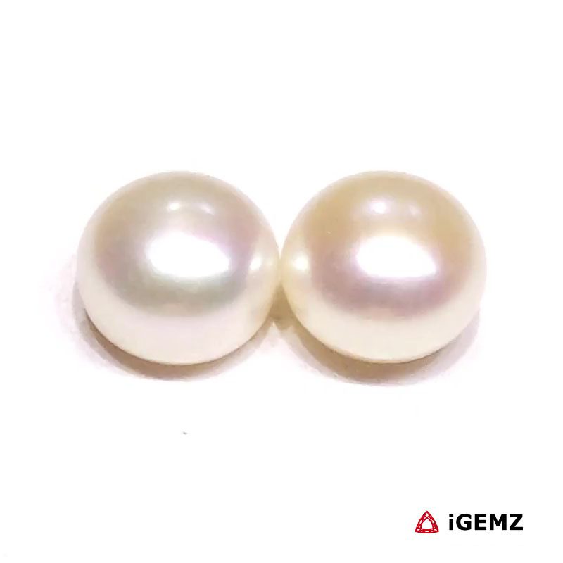 iGemz28826.1 4.98 ct 7 mm Freshwater Pearl - iGemz28826 gemstone for sale at igemz.co.za