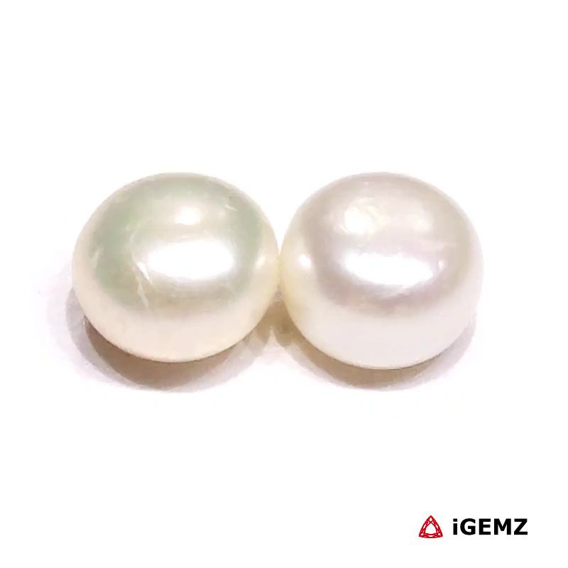 iGemz28827.1 5 ct 7 mm Freshwater Pearl - iGemz28827 gemstone for sale at igemz.co.za