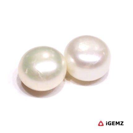 5 ct 7 mm Freshwater Pearl - iGemz28827 gemstone for sale at igemz.co.za
