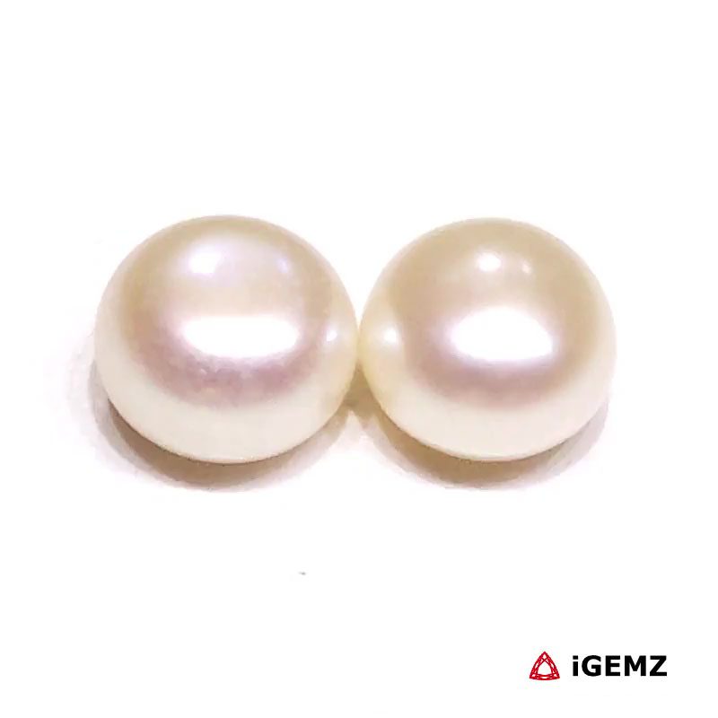 iGemz28831.1 4.89 ct 7 mm Freshwater Pearl - iGemz28831 gemstone for sale at igemz.co.za