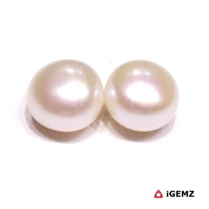 5.22 ct 7 mm Freshwater Pearl - iGemz28832 gemstone for sale at igemz.co.za