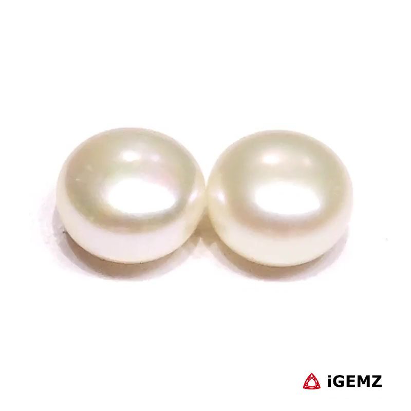 iGemz28834.1 4.56 ct 7 mm Freshwater Pearl - iGemz28834 gemstone for sale at igemz.co.za