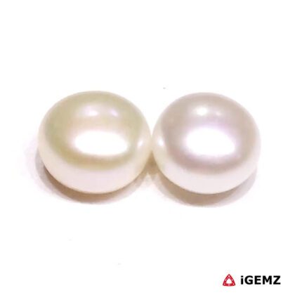 4.8 ct 7 mm Freshwater Pearl - iGemz28835 gemstone for sale at igemz.co.za