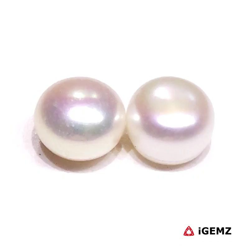 iGemz28836.1 5.16 ct 7 mm Freshwater Pearl - iGemz28836 gemstone for sale at igemz.co.za