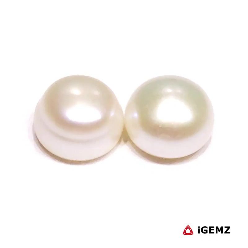 iGemz28837.1 5.64 ct 7 mm Freshwater Pearl - iGemz28837 gemstone for sale at igemz.co.za