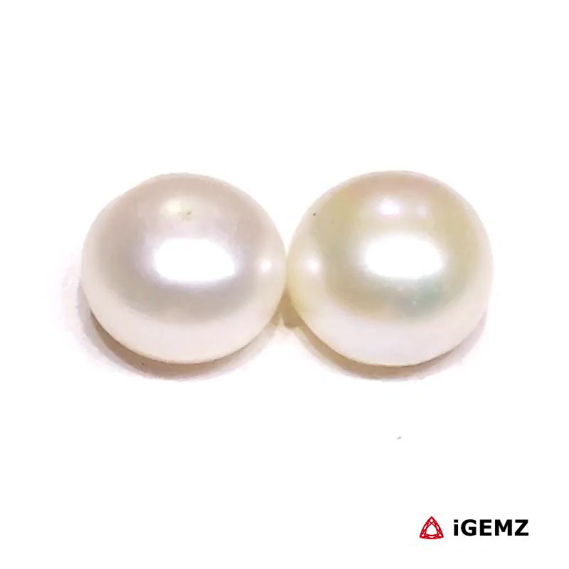 iGemz28838.1 4.69 ct 7 mm Freshwater Pearl - iGemz28838 gemstone for sale at igemz.co.za