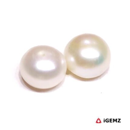 4.69 ct 7 mm Freshwater Pearl - iGemz28838 gemstone for sale at igemz.co.za