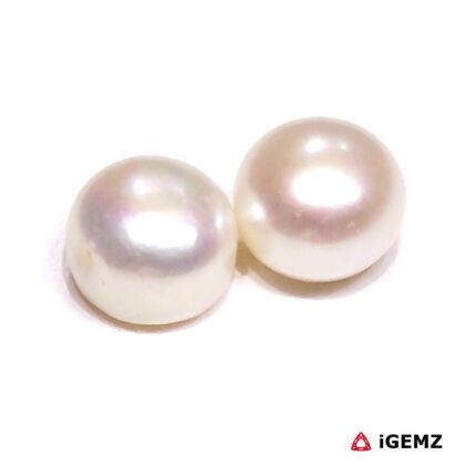 5.13 ct 7 mm Freshwater Pearl - iGemz28841 gemstone for sale at igemz.co.za