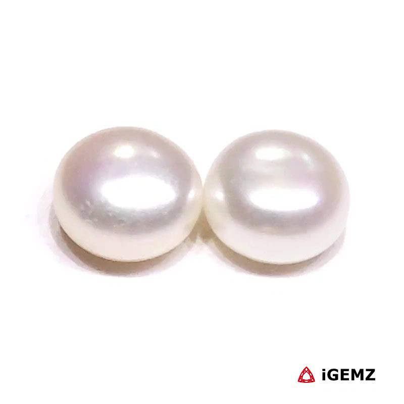 iGemz28842.1 4.63 ct 7 mm Freshwater Pearl - iGemz28842 gemstone for sale at igemz.co.za