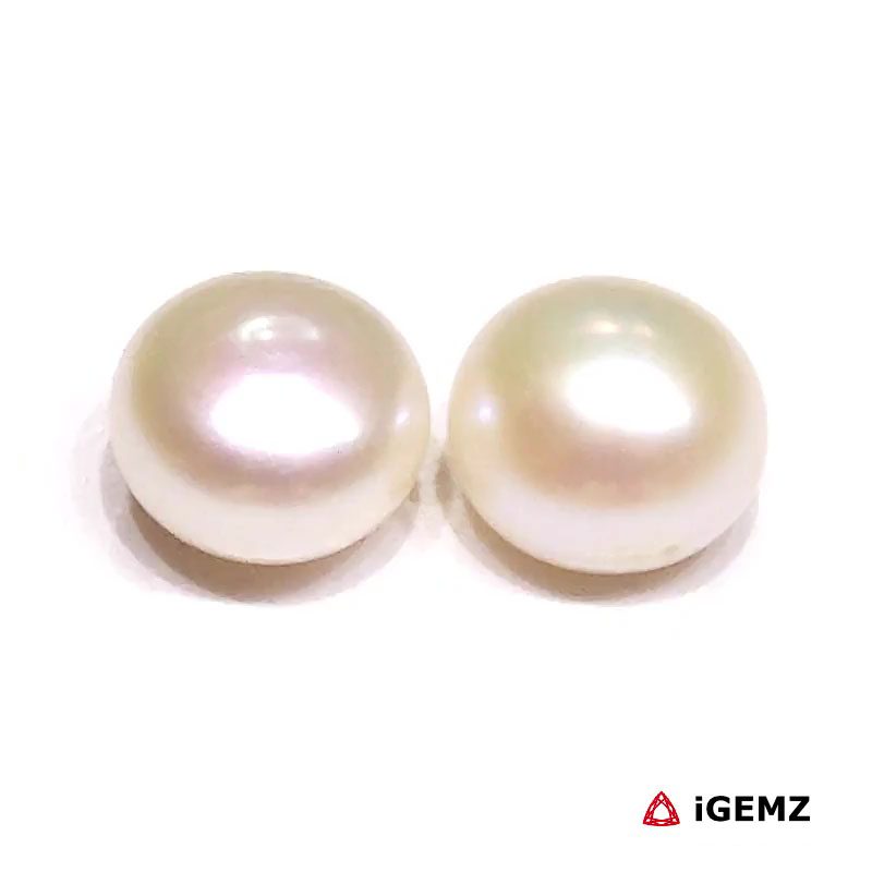iGemz28843.1 4.93 ct 7 mm Freshwater Pearl - iGemz28843 gemstone for sale at igemz.co.za