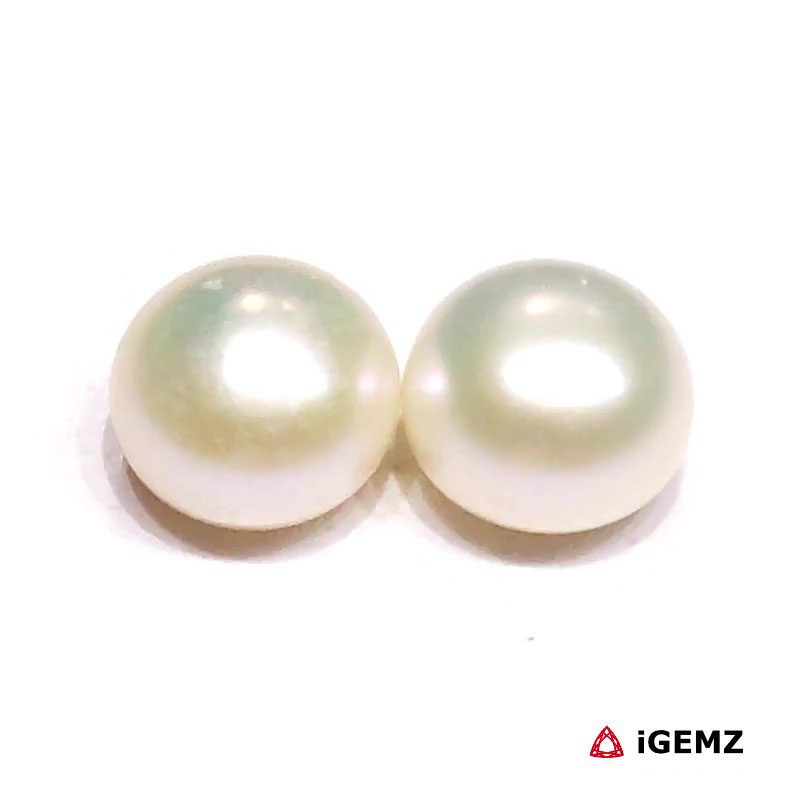 iGemz28844.1 5 ct 7 mm Freshwater Pearl - iGemz28844 gemstone for sale at igemz.co.za